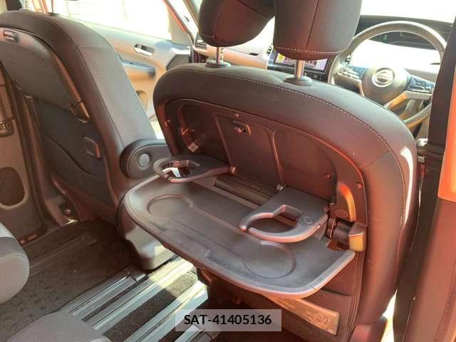 Nissan SERENA 2019-12 8221717-17