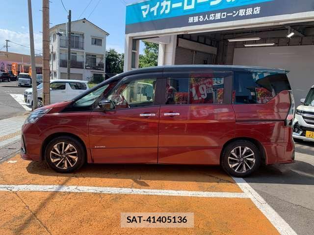 Nissan SERENA 2019-12 8221717-2