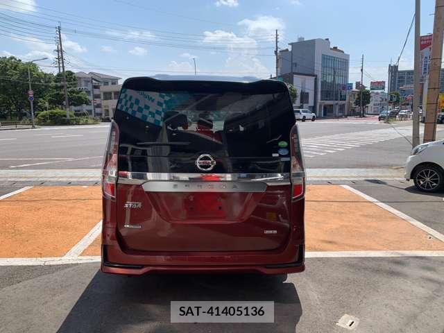 Nissan SERENA 2019-12 8221717-3