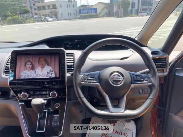 Nissan SERENA 2019-12 8221717-5