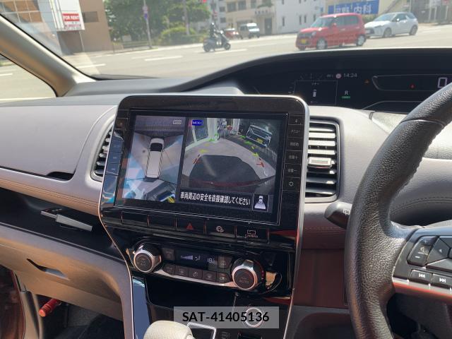 Nissan SERENA 2019-12 8221717-7