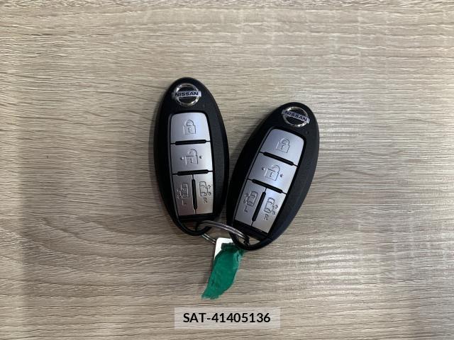 Nissan SERENA 2019-12 8221717-8