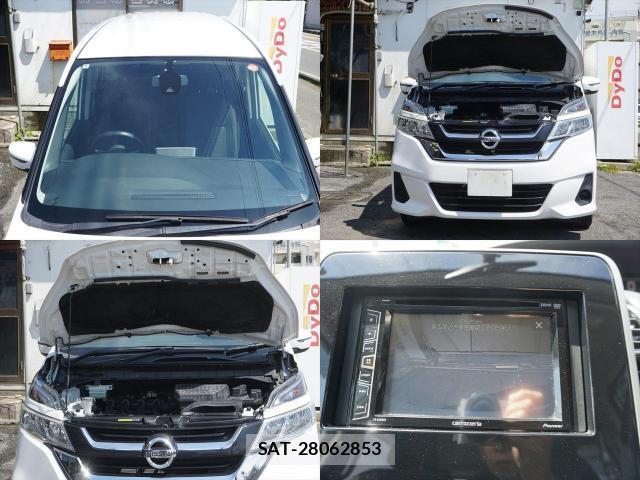 Nissan SERENA 2018-08 8222065-11