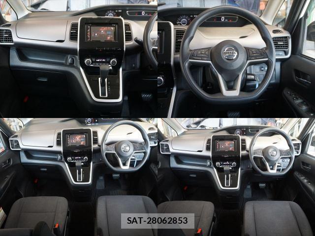 Nissan SERENA 2018-08 8222065-14