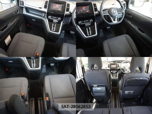 Nissan SERENA 2018-08 8222065-15