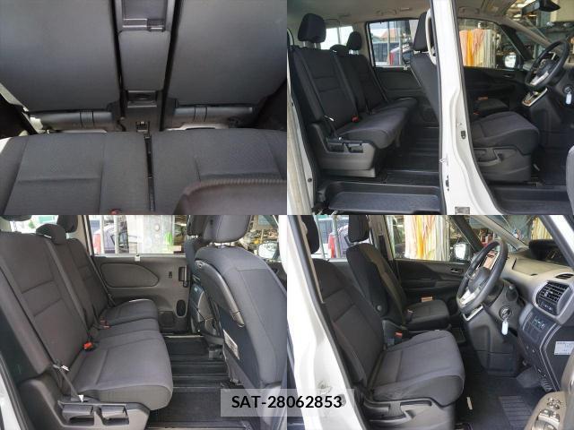 Nissan SERENA 2018-08 8222065-16