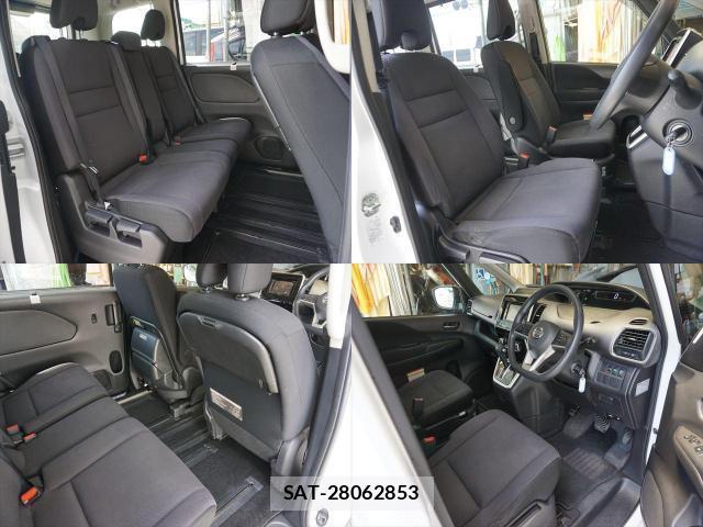 Nissan SERENA 2018-08 8222065-17