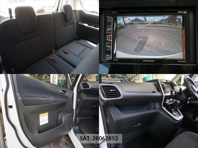 Nissan SERENA 2018-08 8222065-19