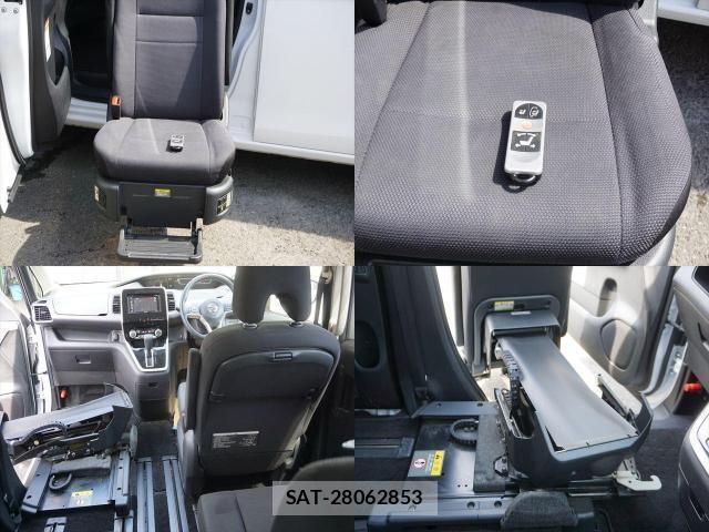 Nissan SERENA 2018-08 8222065-2