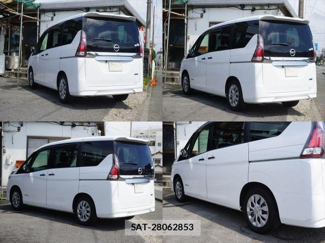 Nissan SERENA 2018-08 8222065-3