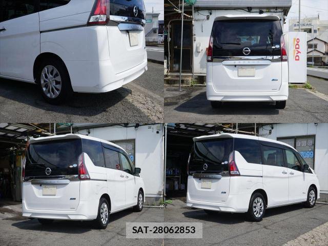 Nissan SERENA 2018-08 8222065-4