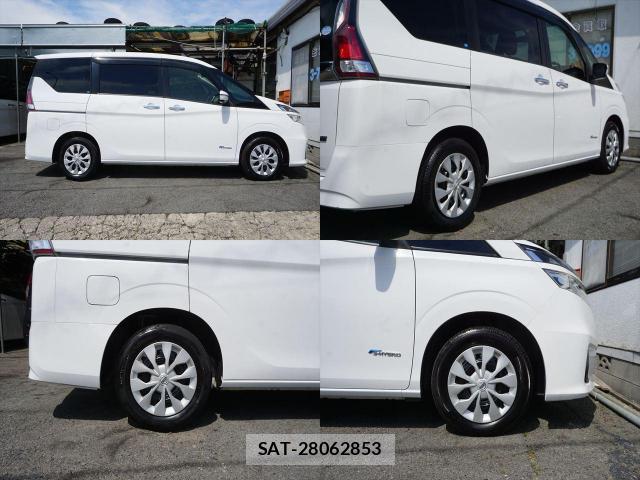 Nissan SERENA 2018-08 8222065-5