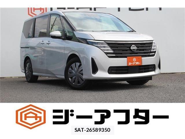 Nissan SERENA 2023-06 8222097-0