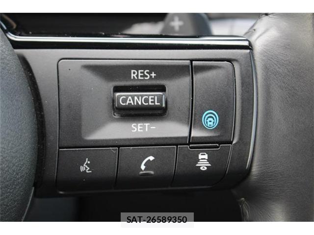 Nissan SERENA 2023-06 8222097-3