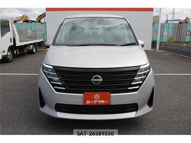 Nissan SERENA 2023-06 8222097-5