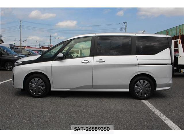 Nissan SERENA 2023-06 8222097-6