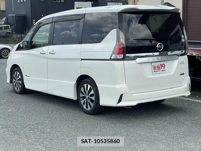 Nissan SERENA 2018-07 8222364-1