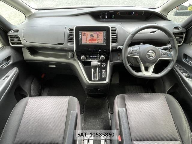 Nissan SERENA 2018-07 8222364-14