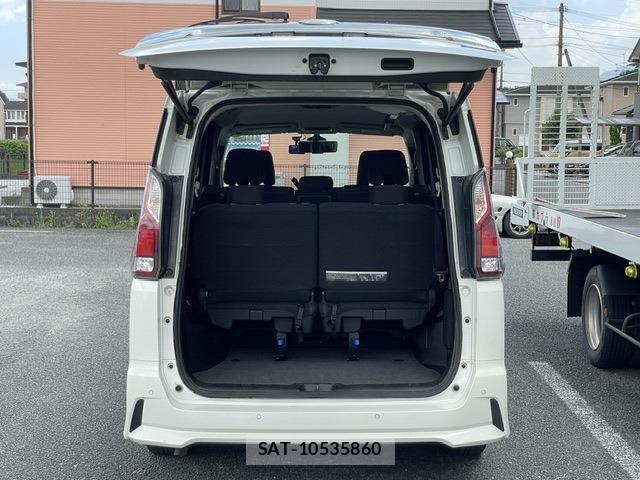 Nissan SERENA 2018-07 8222364-17
