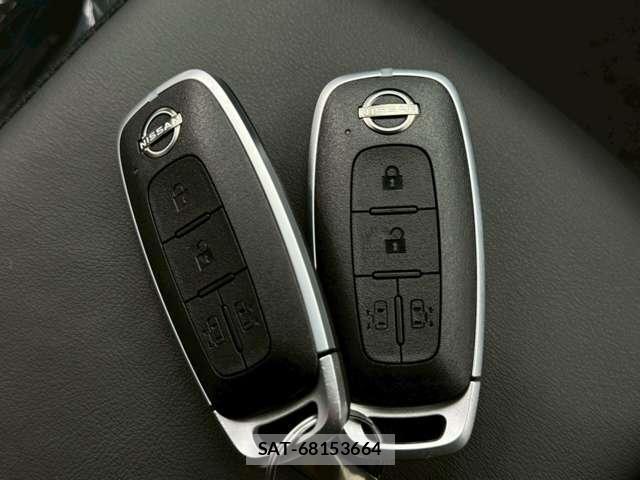 Nissan SERENA 2026-05 8222416-10