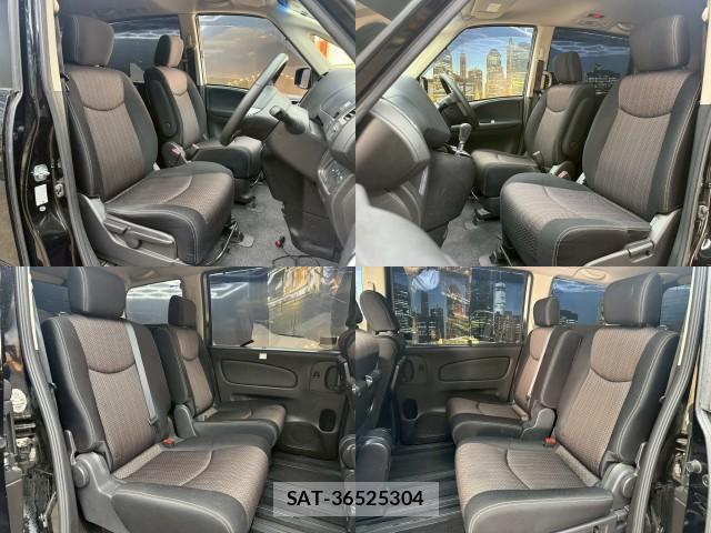 Nissan SERENA 2014-08 8222541-3