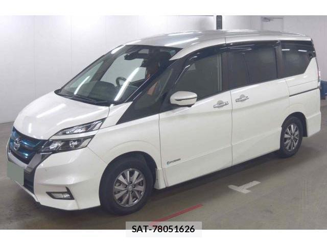 Nissan SERENA 2018-12 8222557-1