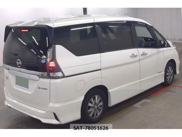 Nissan SERENA 2018-12 8222557-2