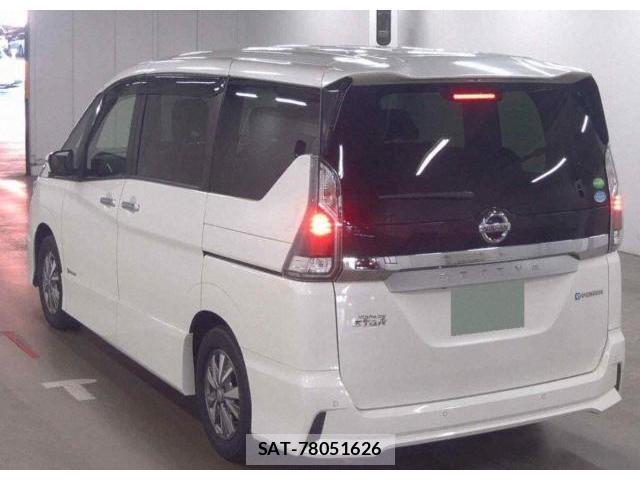 Nissan SERENA 2018-12 8222557-3