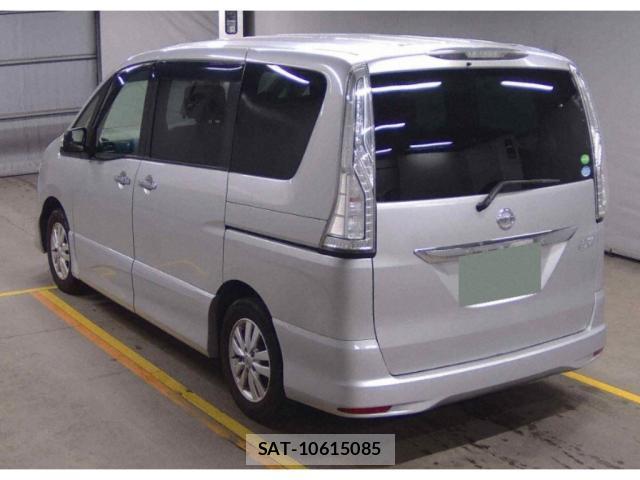 Nissan SERENA 2016 8222573-1