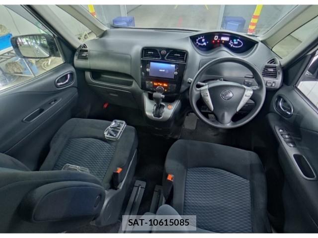 Nissan SERENA 2016 8222573-2