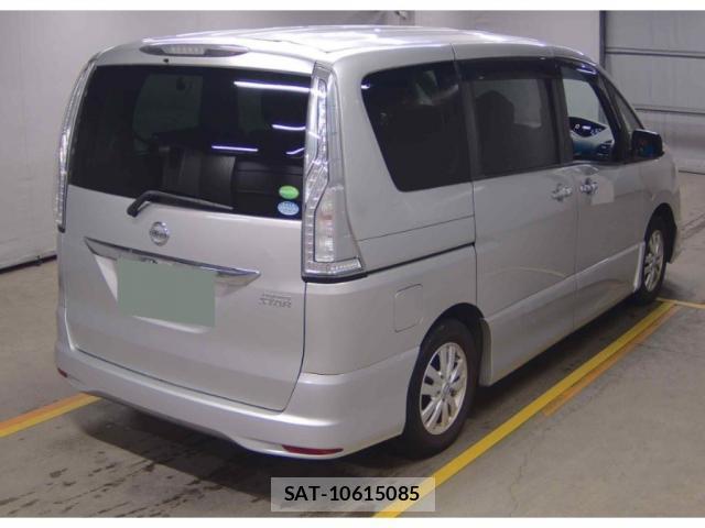 Nissan SERENA 2016 8222573-5
