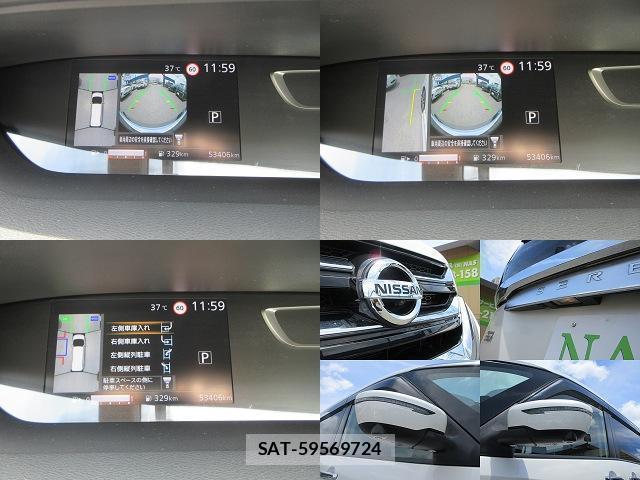 Nissan SERENA 2018-12 8222611-18