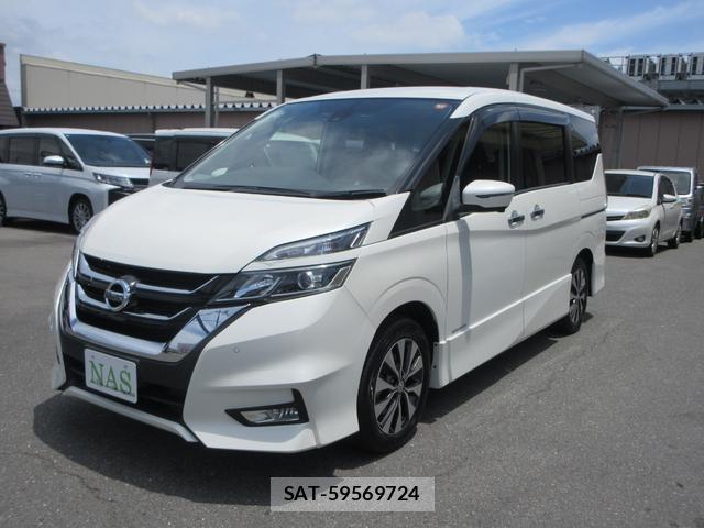 Nissan SERENA 2018-12 8222611-4
