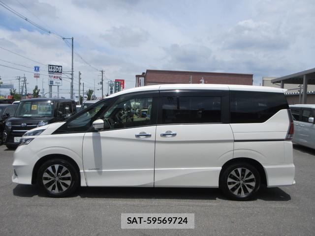 Nissan SERENA 2018-12 8222611-5