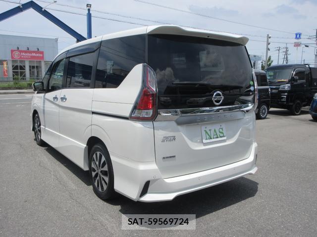 Nissan SERENA 2018-12 8222611-6