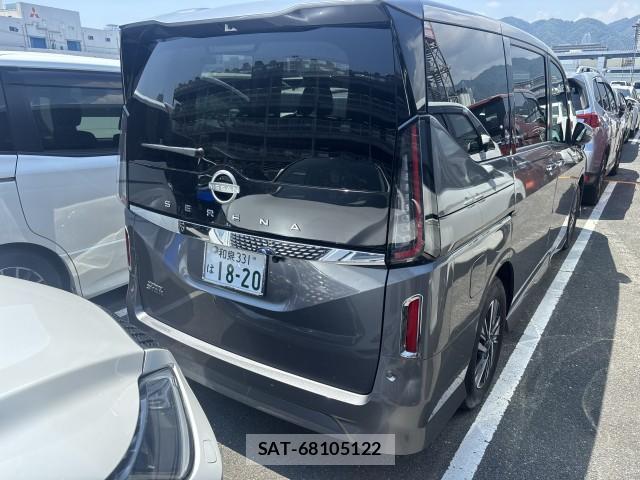 Nissan SERENA 2023-09 8222818-6