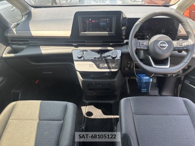Nissan SERENA 2023-09 8222818-7