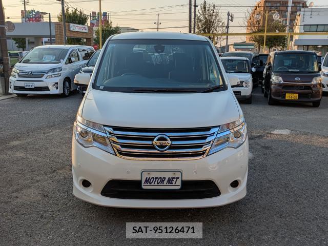 Nissan SERENA 2015-10 8222900-12