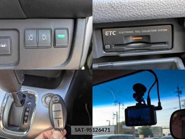 Nissan SERENA 2015-10 8222900-18