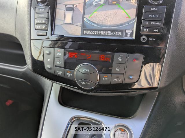 Nissan SERENA 2015-10 8222900-19