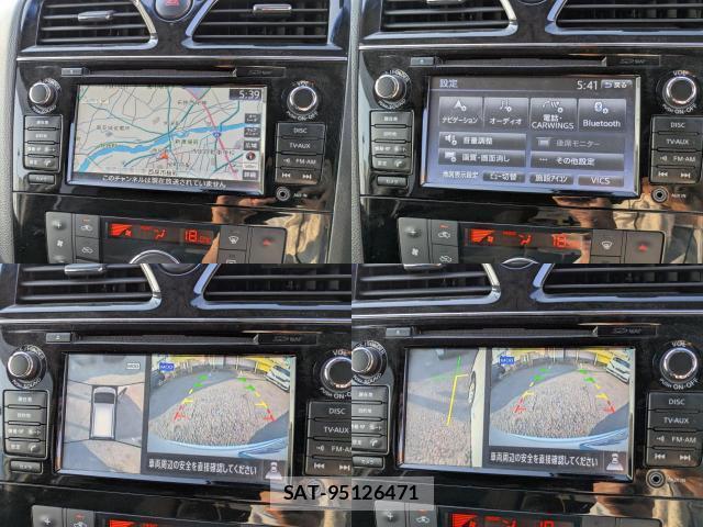 Nissan SERENA 2015-10 8222900-4