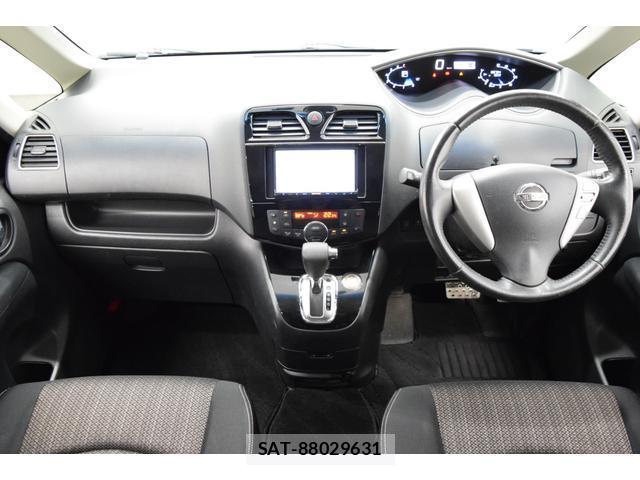 Nissan SERENA 2016-01 8223073-10