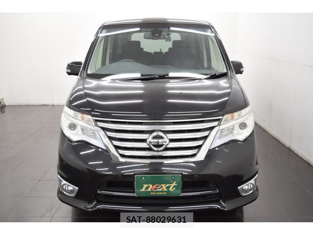 Nissan SERENA 2016-01 8223073-6