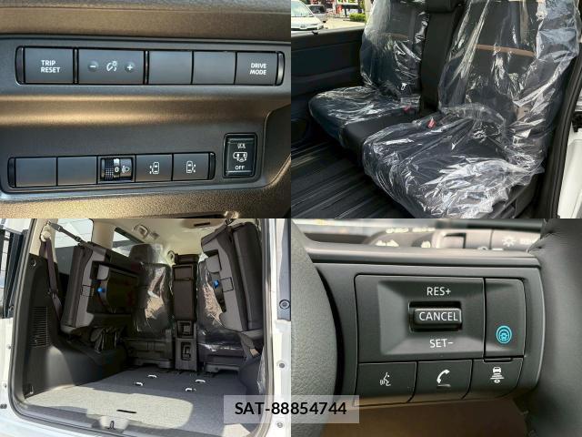 Nissan SERENA 2026-06 8223104-7
