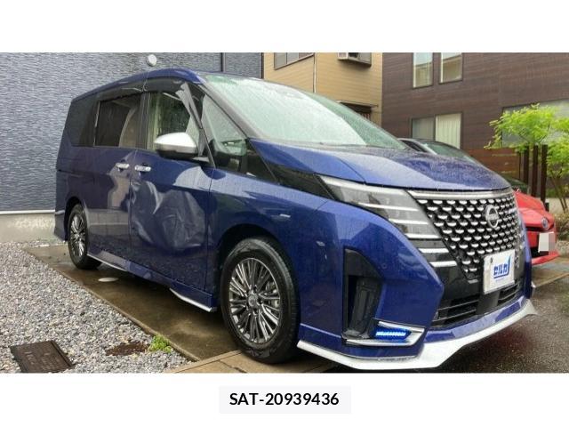 Nissan SERENA 2023-02 8223118-11