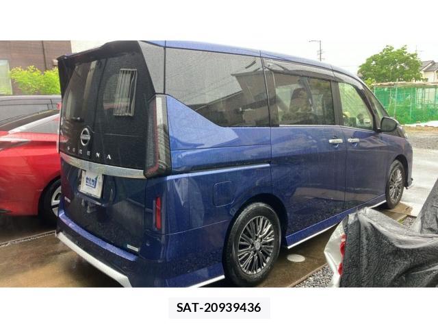 Nissan SERENA 2023-02 8223118-12