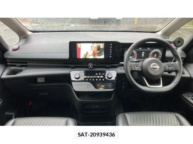 Nissan SERENA 2023-02 8223118-2