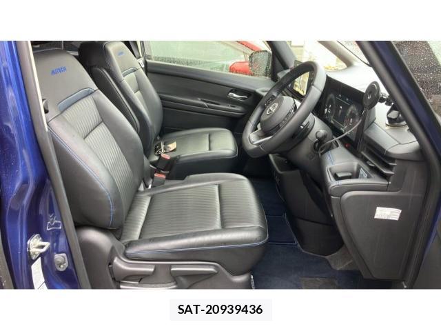Nissan SERENA 2023-02 8223118-5