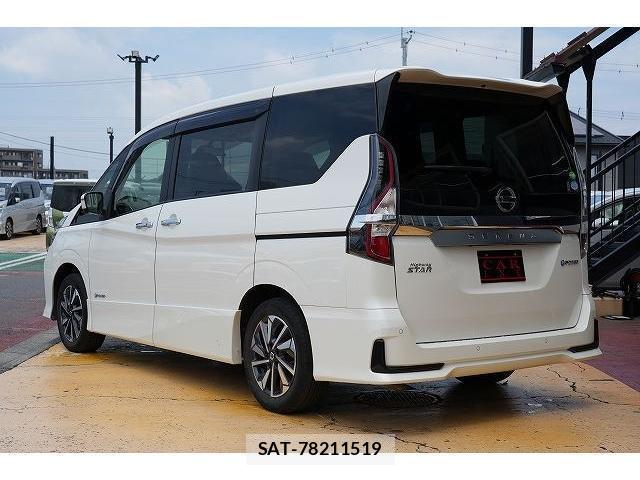Nissan SERENA 2020-03 8223245-1