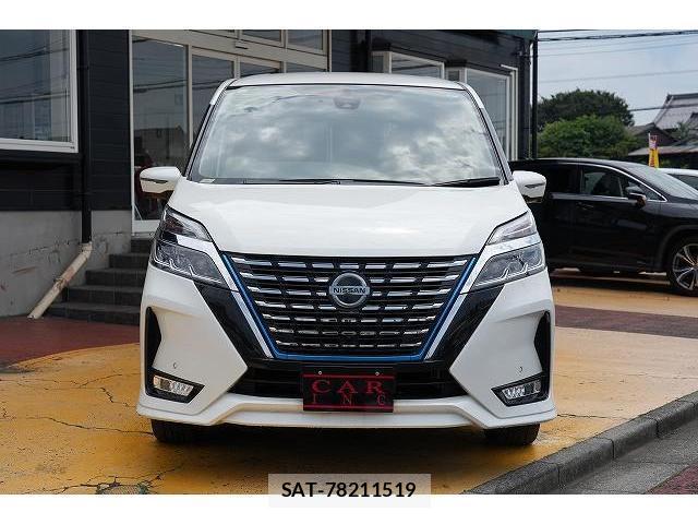 Nissan SERENA 2020-03 8223245-14